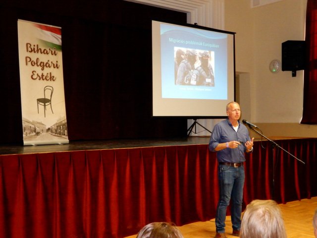 Georg Spöttle előadása 11